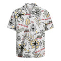 US Army 250th Anniversary Shirt, America 1776–2026 Patriotic Hawaiian Shirt